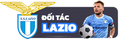Đối Tác ONBET x Lazio